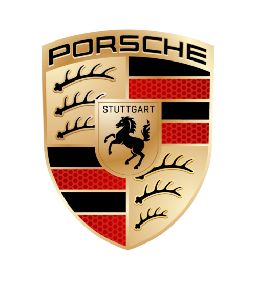 Porsche Logo Meaning History, PNG & Vector AI - Mrvian