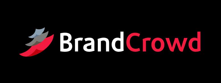 brandcrowd logo