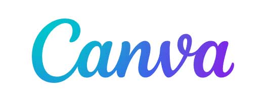 canva logo