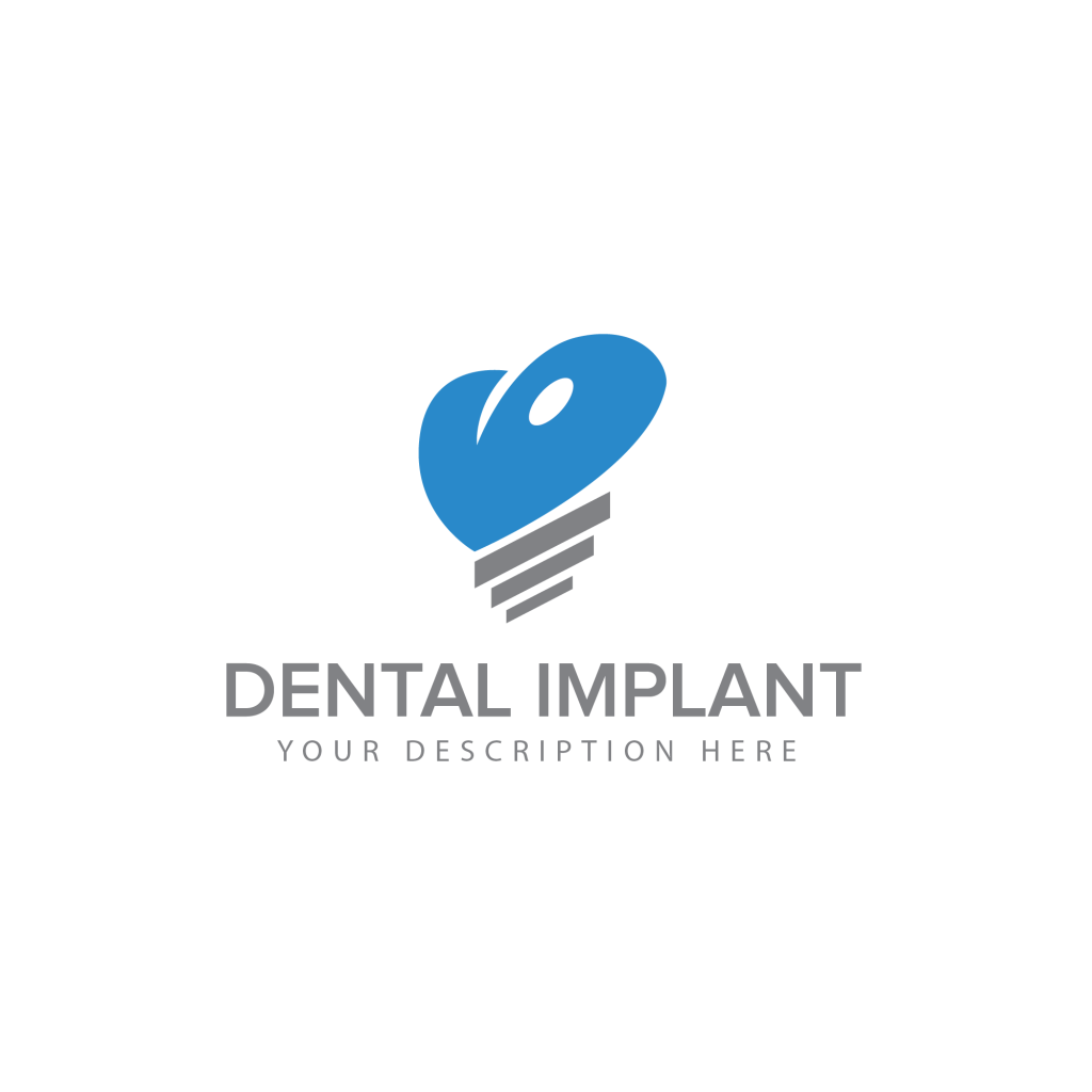 Dental Implant logo