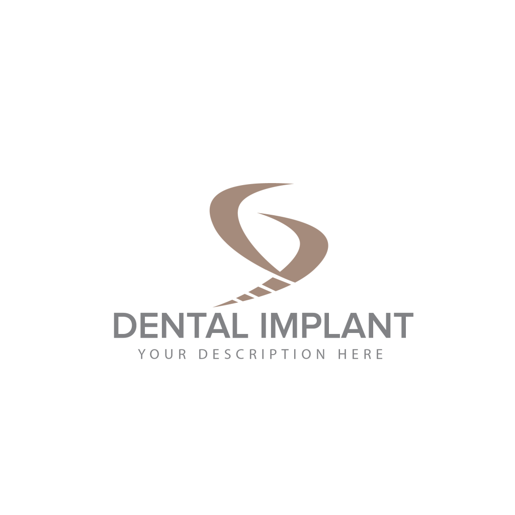 Abstract tooth implant