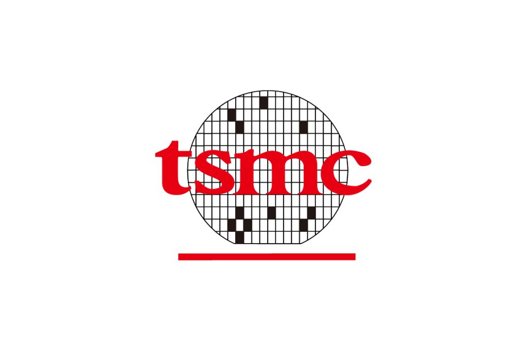 tsmc logo