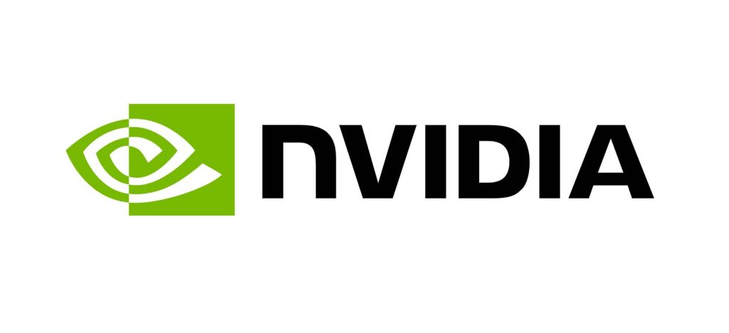 nvidia logo