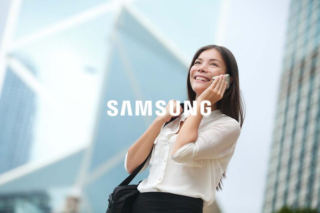 samsung logo